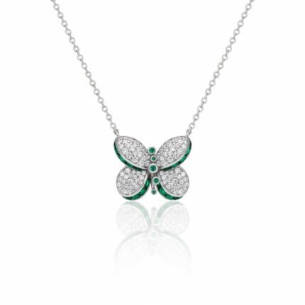 Jewelry Graff Necklace