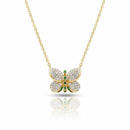 Jewelry Graff Necklace