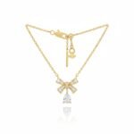 Jewelry Graff Necklace