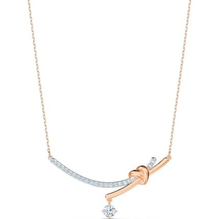 Jewelry swarovski Necklace