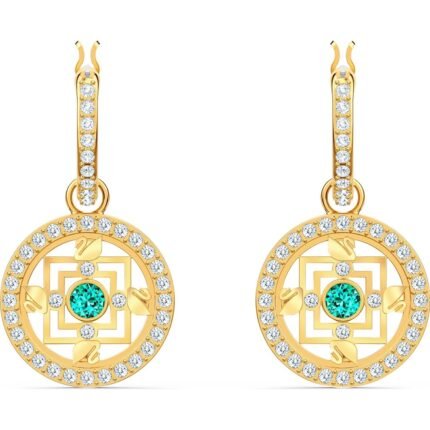 Jewelry swarovski Earrings