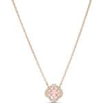 Jewelry swarovski Necklace