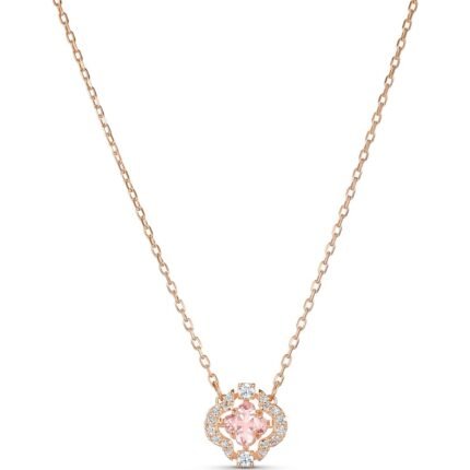 Jewelry swarovski Necklace