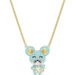 Jewelry swarovski Necklace