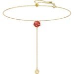 Jewelry swarovski Necklace