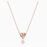 Jewelry swarovski Necklace