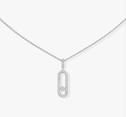 Jewelry Messika Necklace