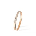 Jewelry Messika Bracelets