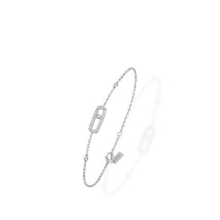 Jewelry Messika Bracelets