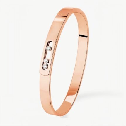 Jewelry Messika Bracelets