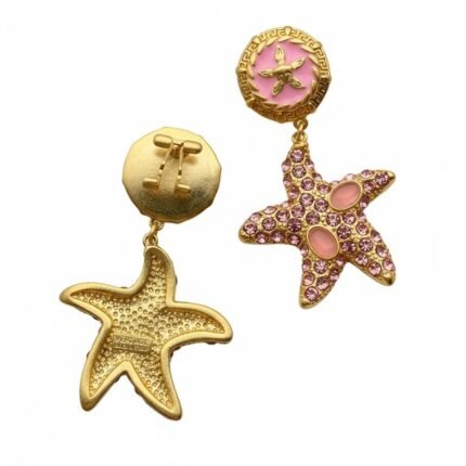 Jewelry Versace Earrings