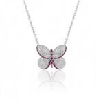 Jewelry Graff Necklace