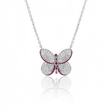 Jewelry Graff Necklace