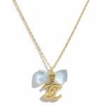 Jewelry Chanel Necklace