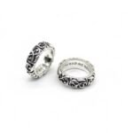 Jewelry Chrome Hearts Ring