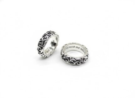 Jewelry Chrome Hearts Ring
