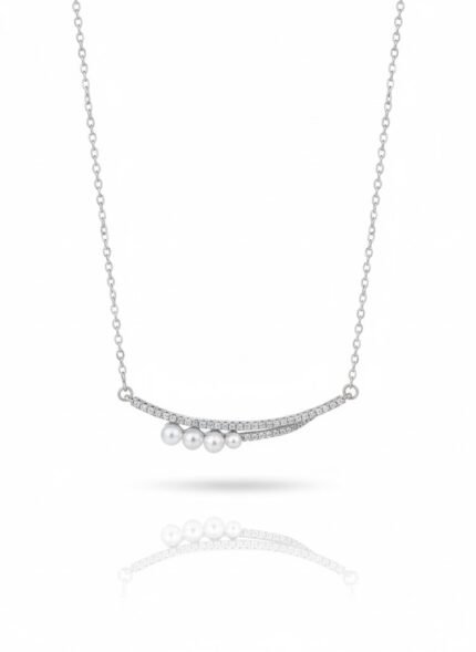 Jewelry He Fang Necklace