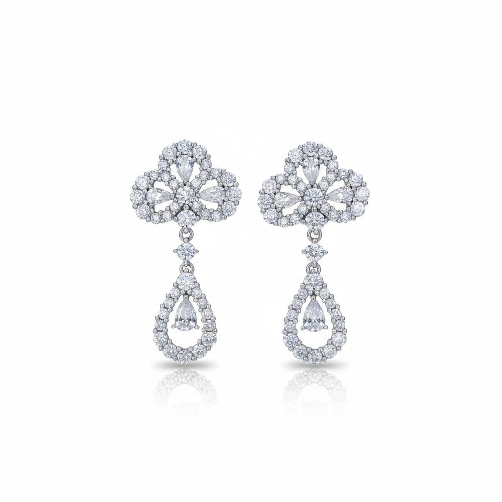 nhnhnh Jewelry Harry Winson Earrings