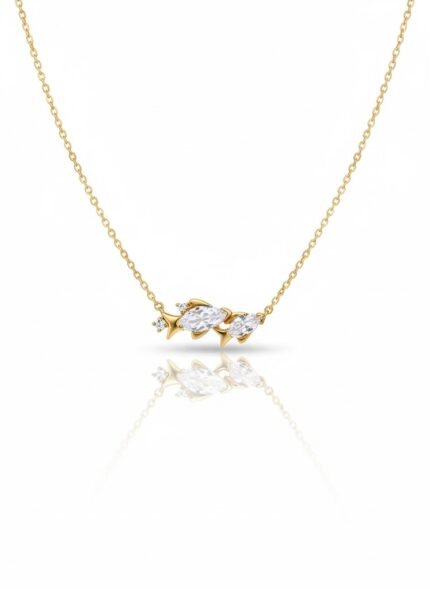 Jewelry He Fang Necklace