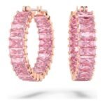 Jewelry swarovski Earrings