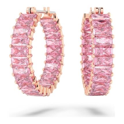 Jewelry swarovski Earrings