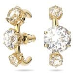 Jewelry swarovski Earrings
