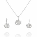 Jewelry He Fang Necklace