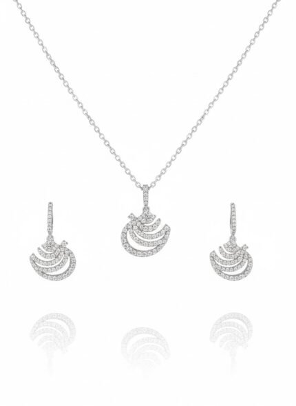 Jewelry He Fang Necklace