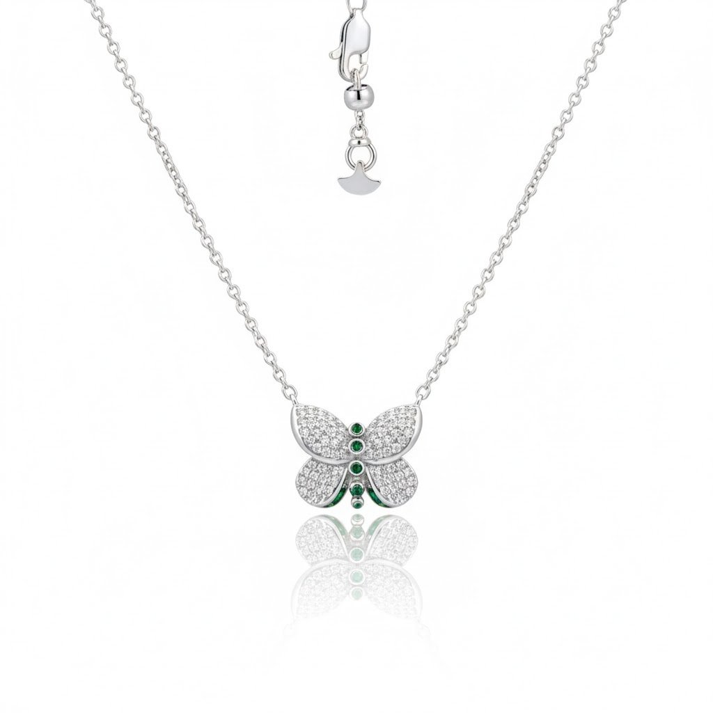 sfsdfsfsdf Jewelry Graff Necklace