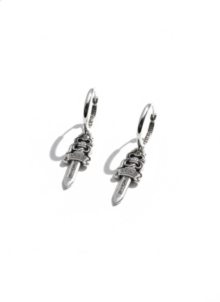ugfug Jewelry Chrome Hearts Earrings