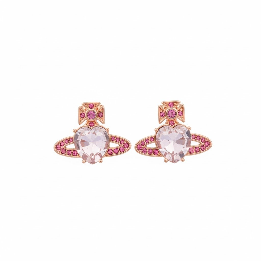 unnamed Jewelry Vivienne Westwood Earrings