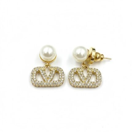 Jewelry Valentino Earrings