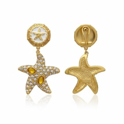Jewelry Versace Earrings