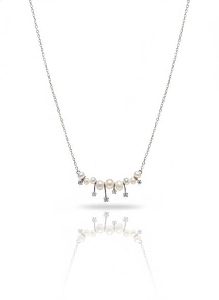 Jewelry He Fang Necklace