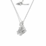 Jewelry Chanel Necklace