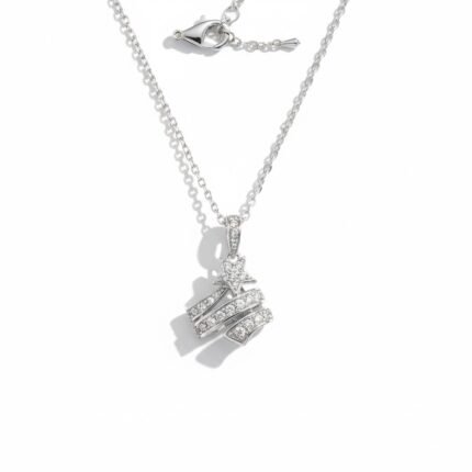 Jewelry Chanel Necklace
