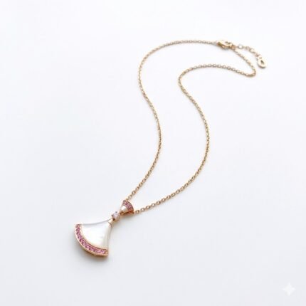 Jewelry Bvlgari Necklace