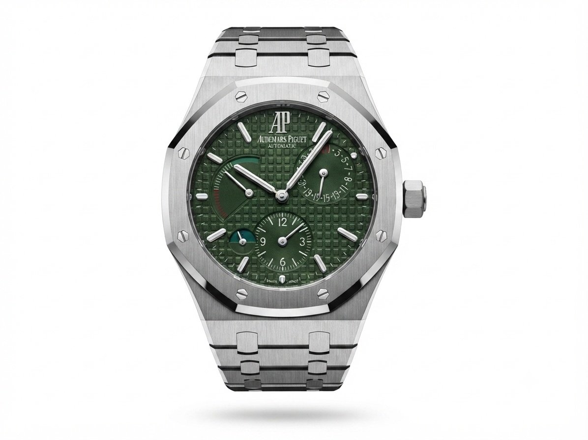 Audemars Piguet Watches