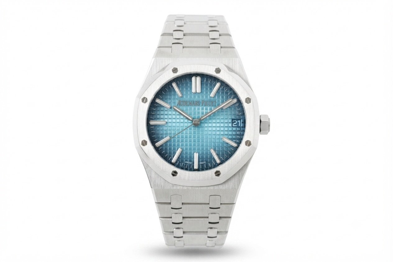 Audemars Piguet Watches