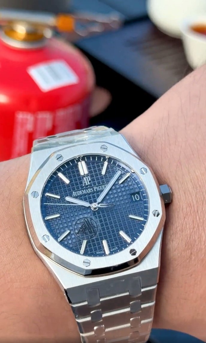 Audemars Piguet Watches