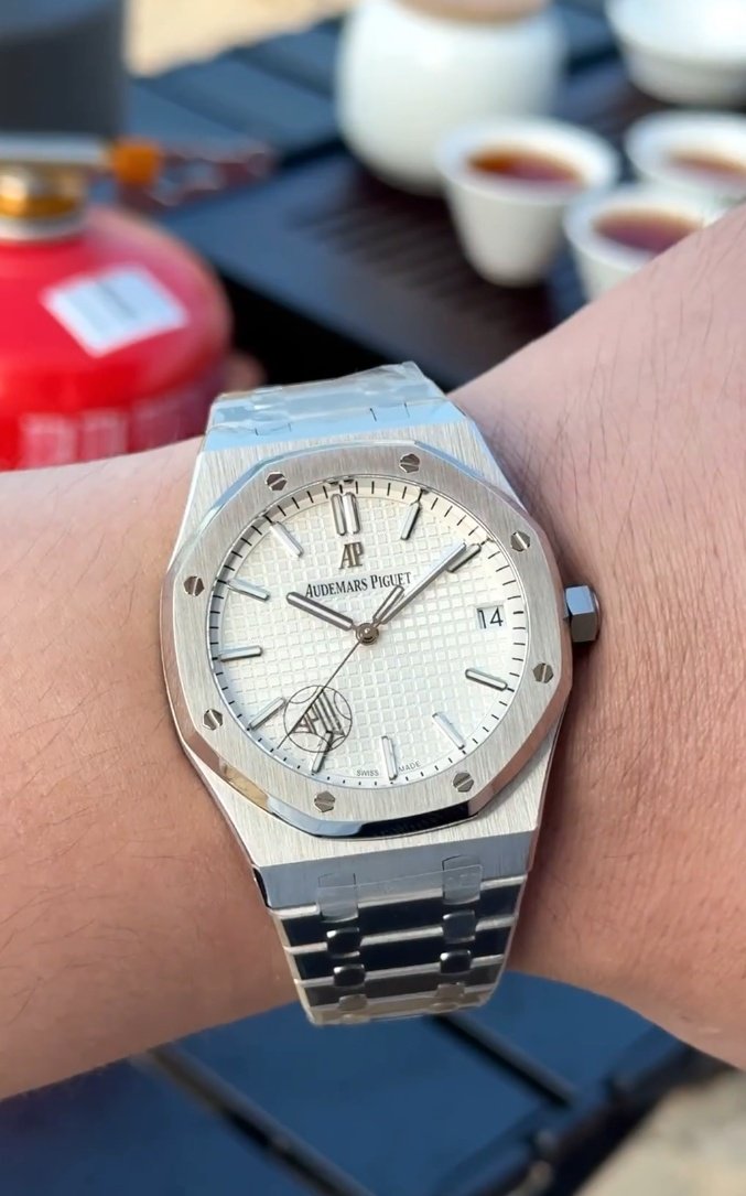 Audemars Piguet Watches