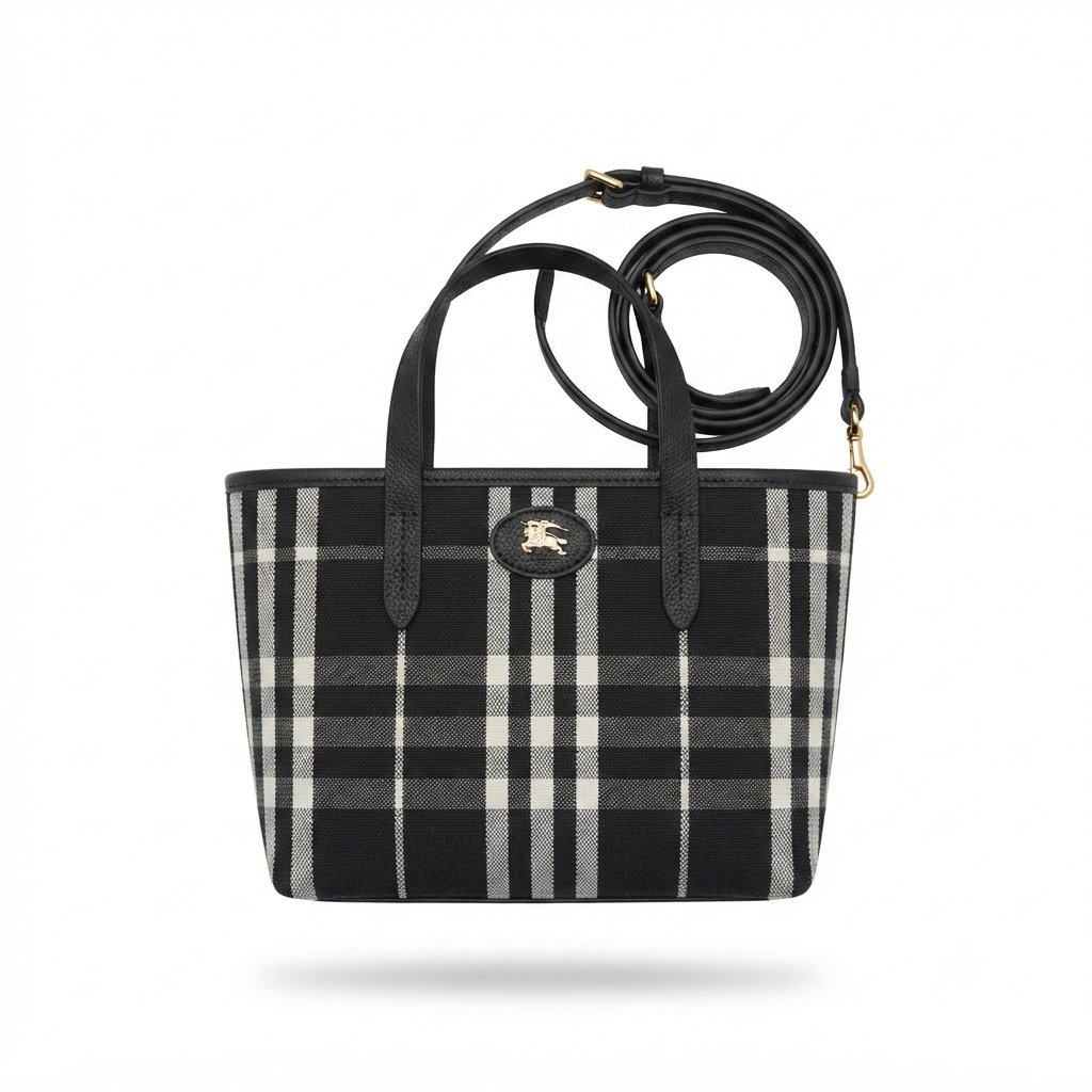 Burberry Bags