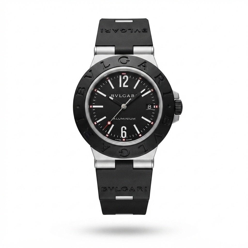 Bvlgari Watches