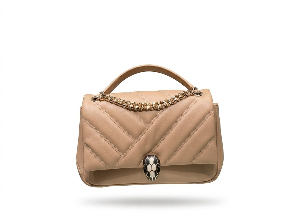 Bvlgari Bags