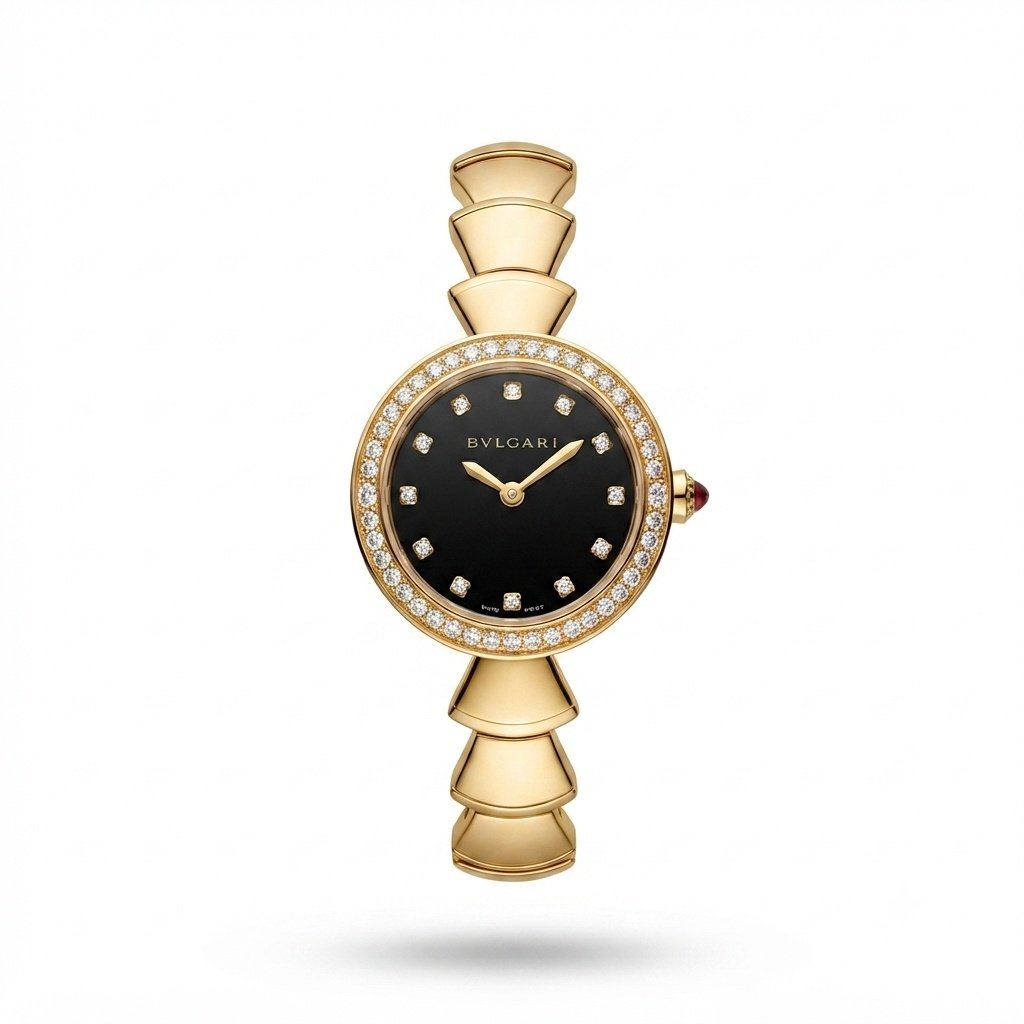 Bvlgari Watches