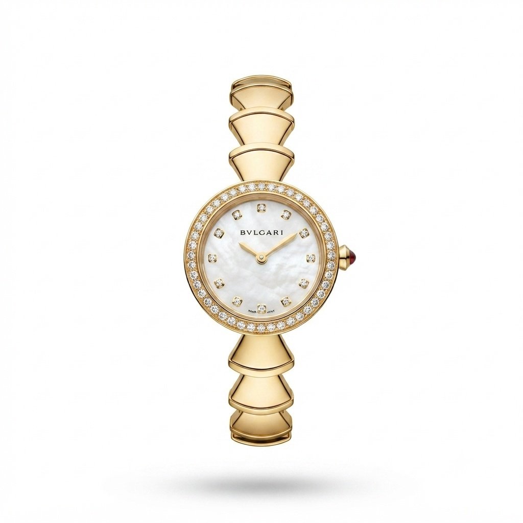 Bvlgari Watches