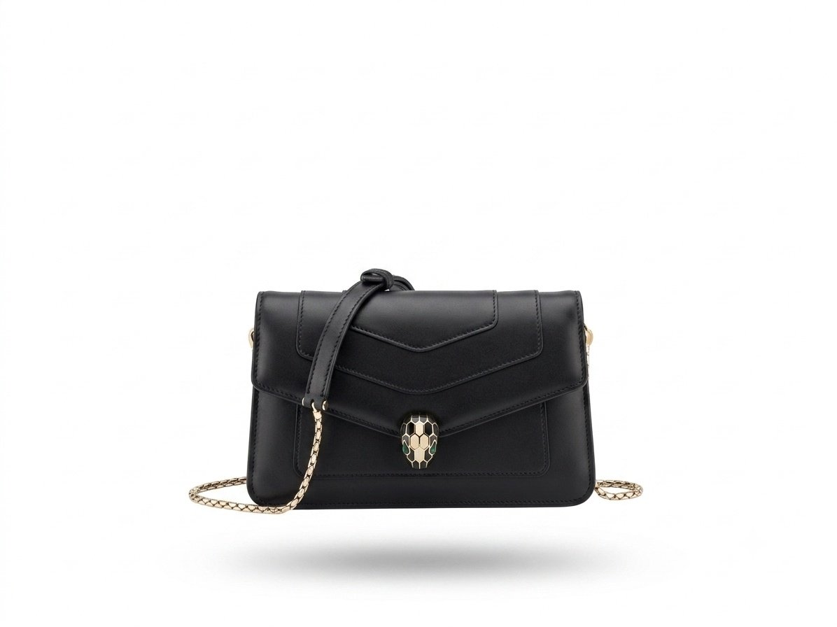 Bvlgari Bags