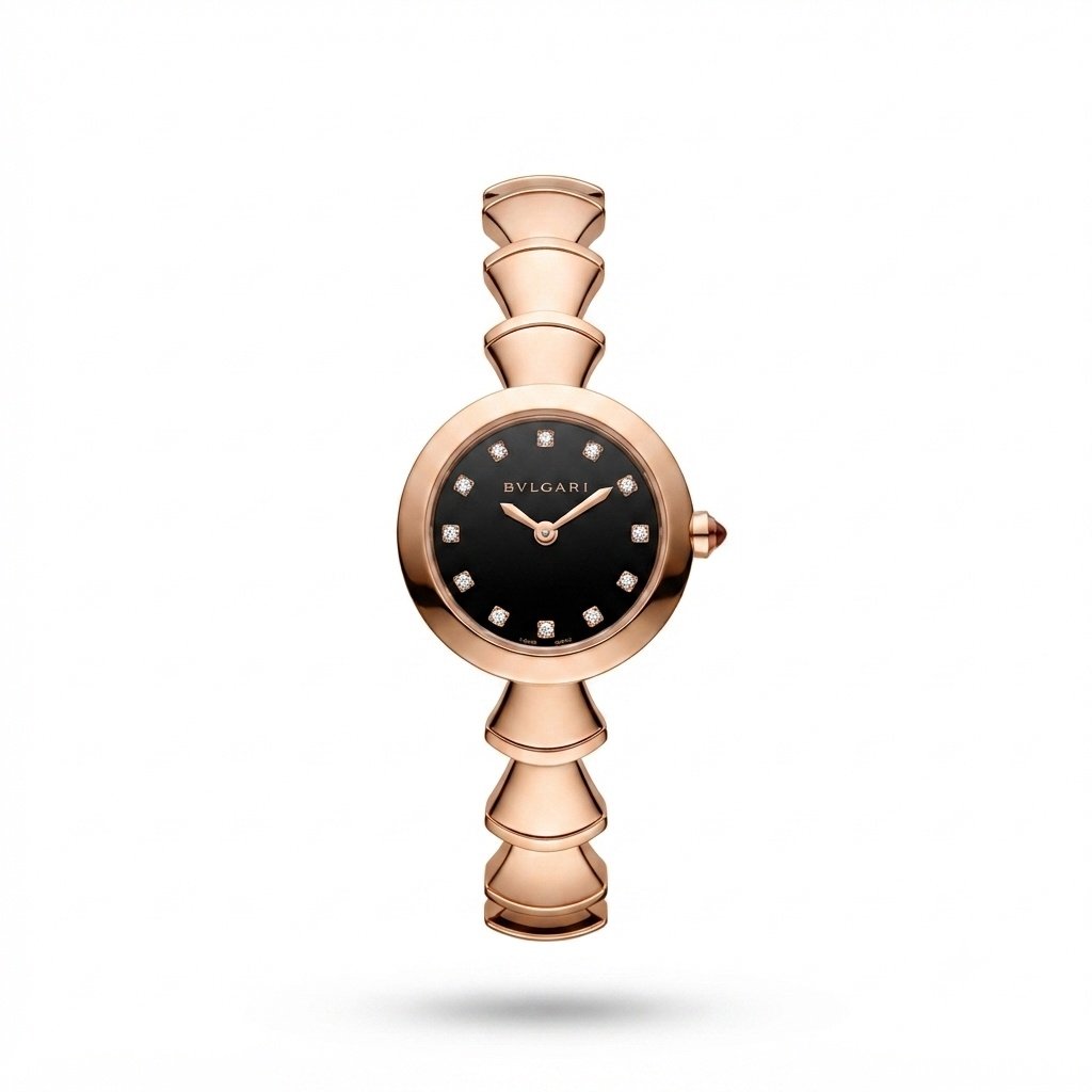 Bvlgari Watches