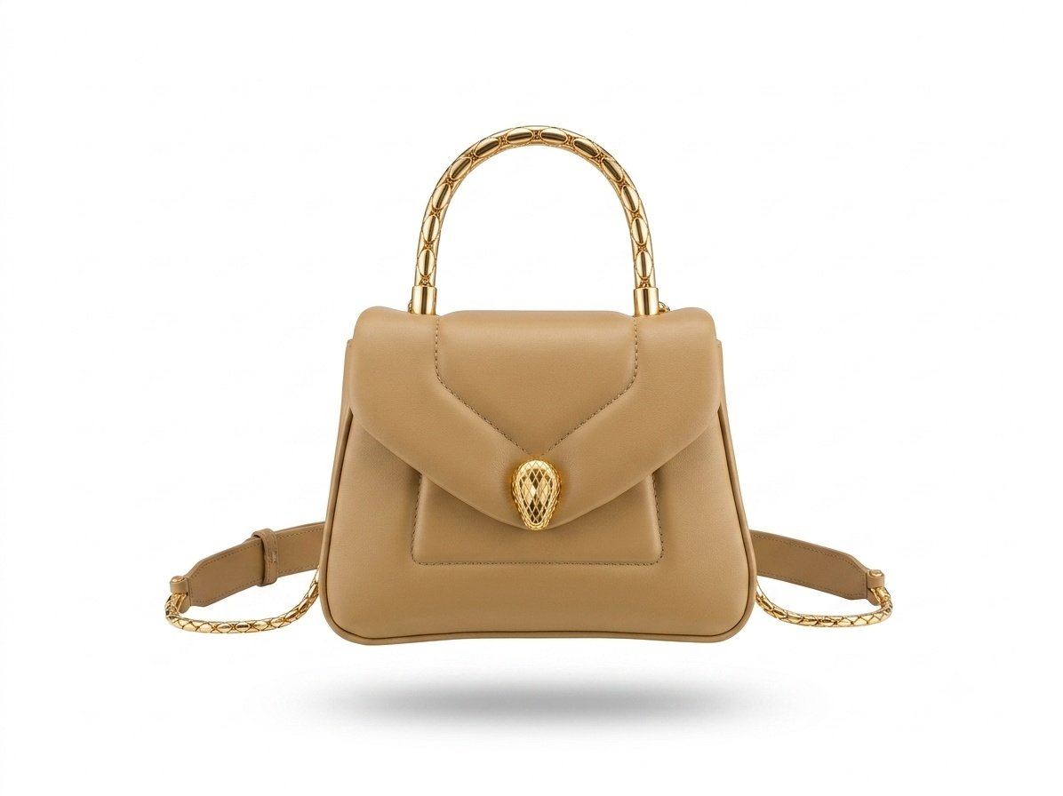 Bvlgari Bags
