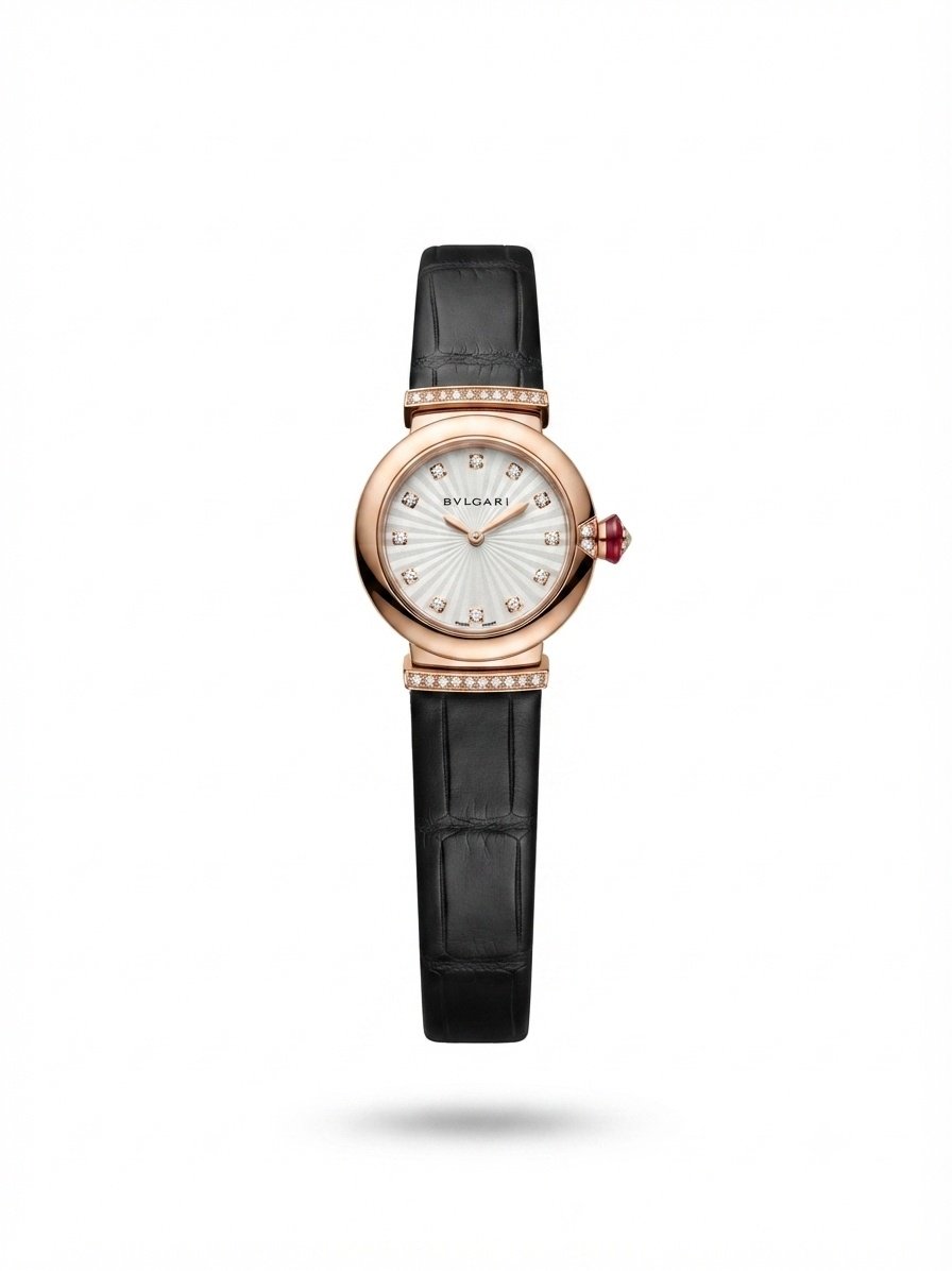 Bvlgari Watches